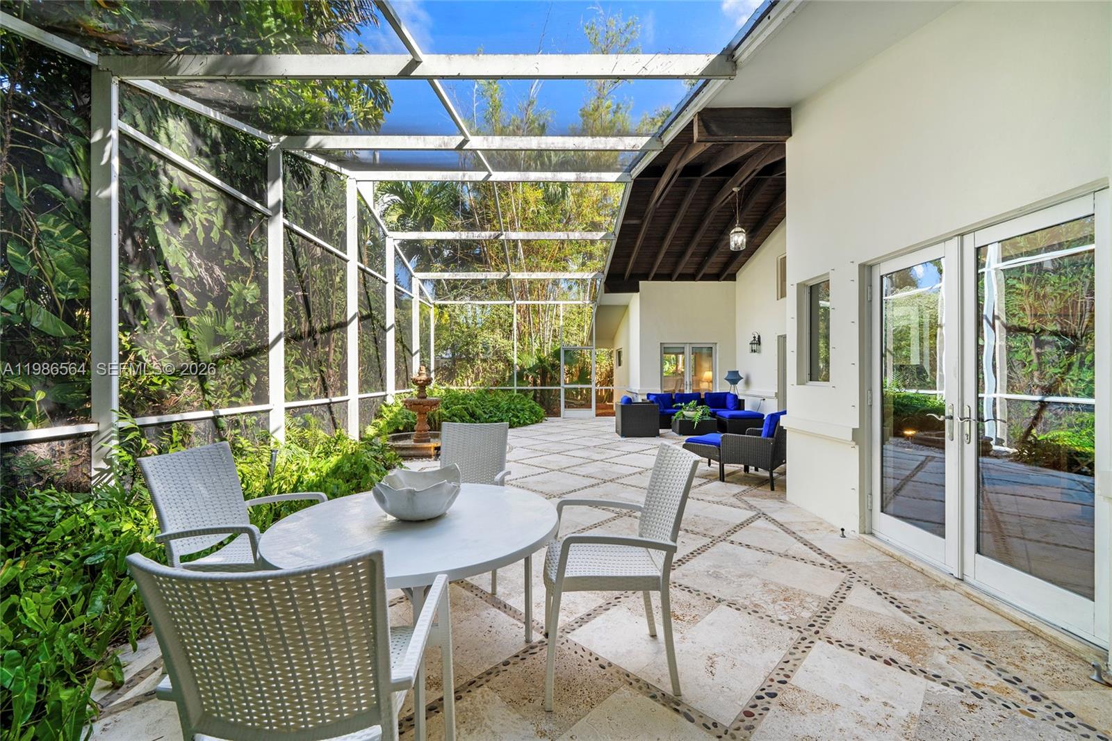 TROPICAL ISLE HOMES SUB 4 - Residential