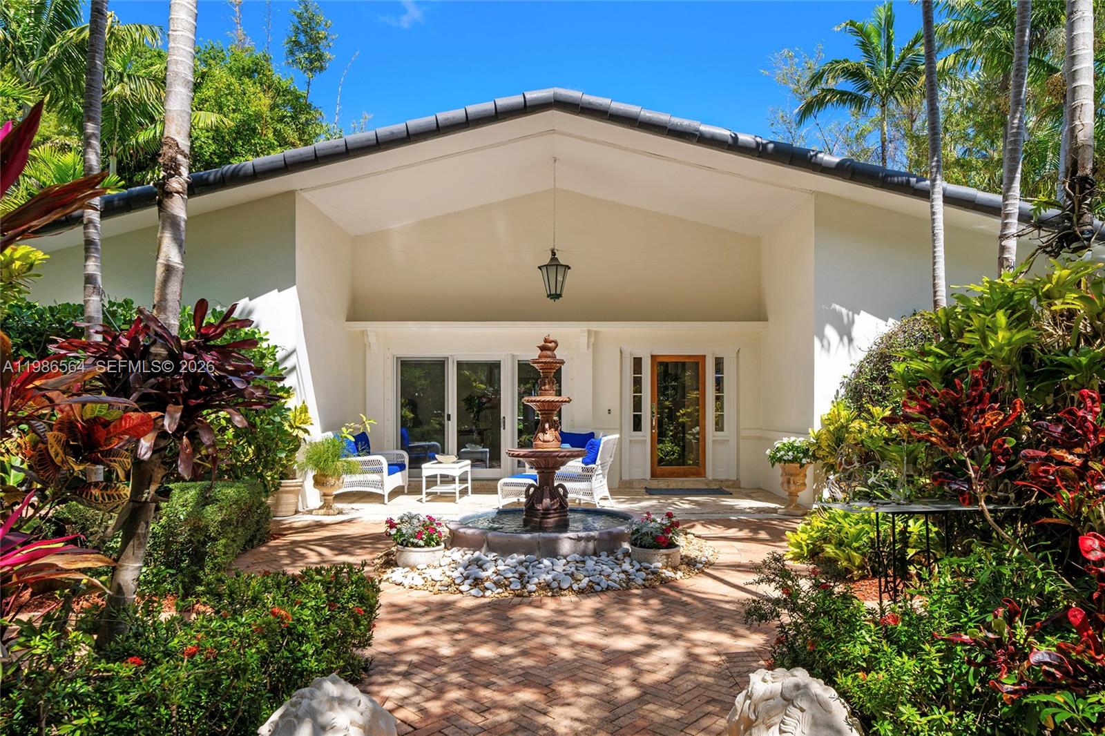TROPICAL ISLE HOMES SUB 4 - Residential