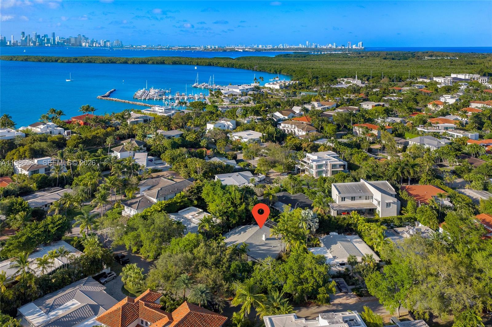 TROPICAL ISLE HOMES SUB 4 - Residential