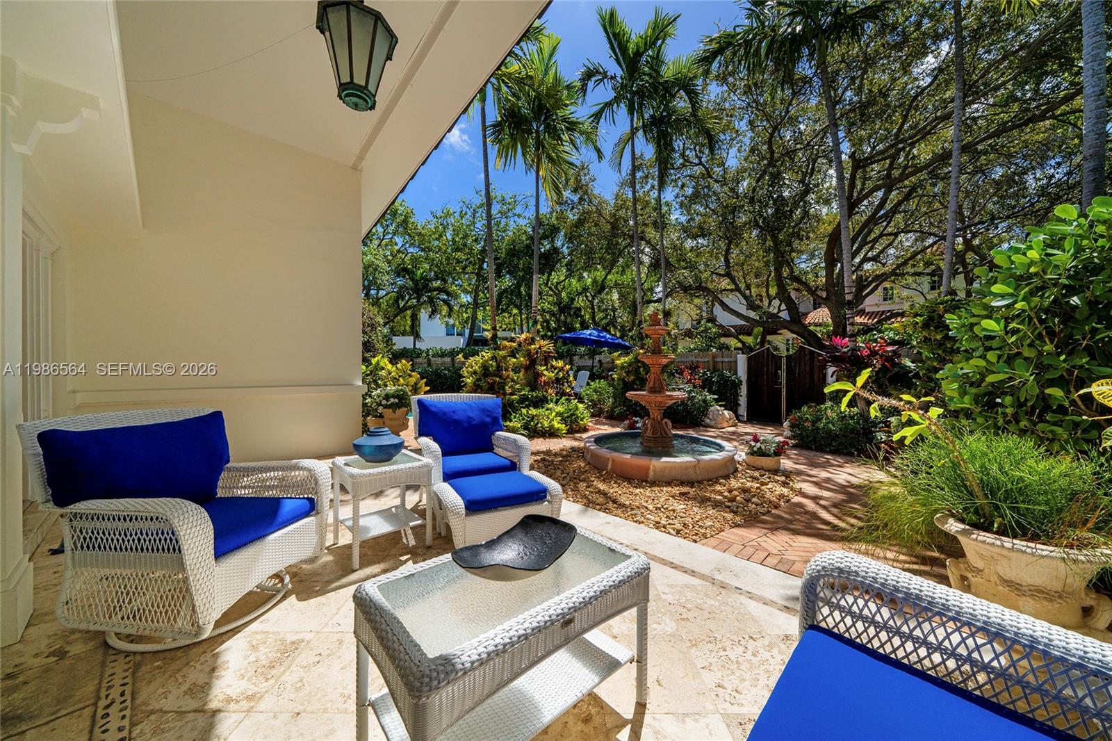 TROPICAL ISLE HOMES SUB 4 - Residential