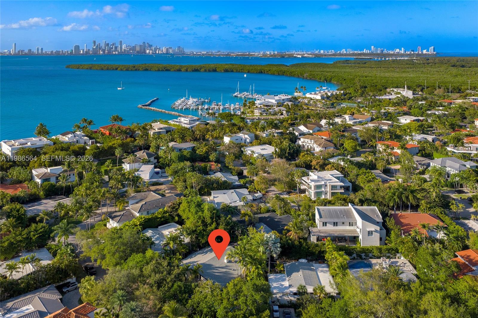 TROPICAL ISLE HOMES SUB 4 - Residential