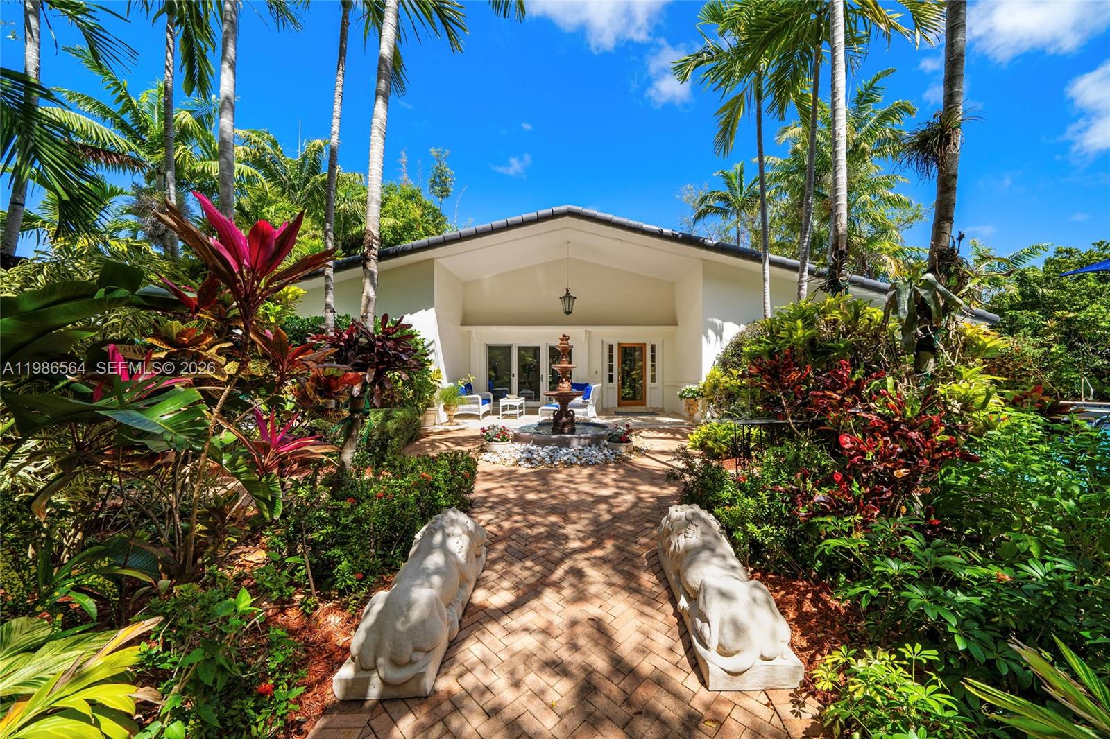 TROPICAL ISLE HOMES SUB 4 - Residential
