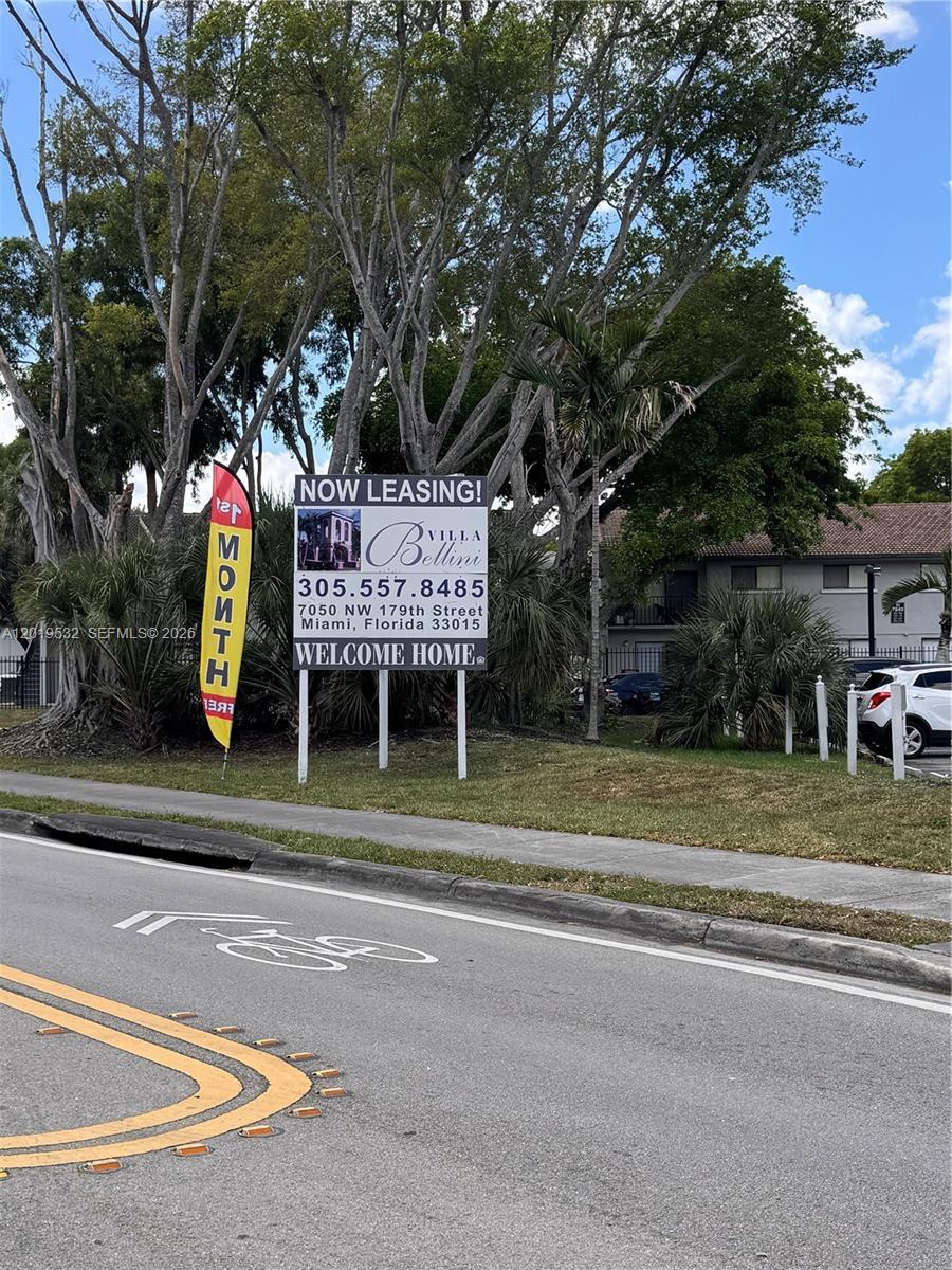 VILLA BELLINI CONDO - Residential