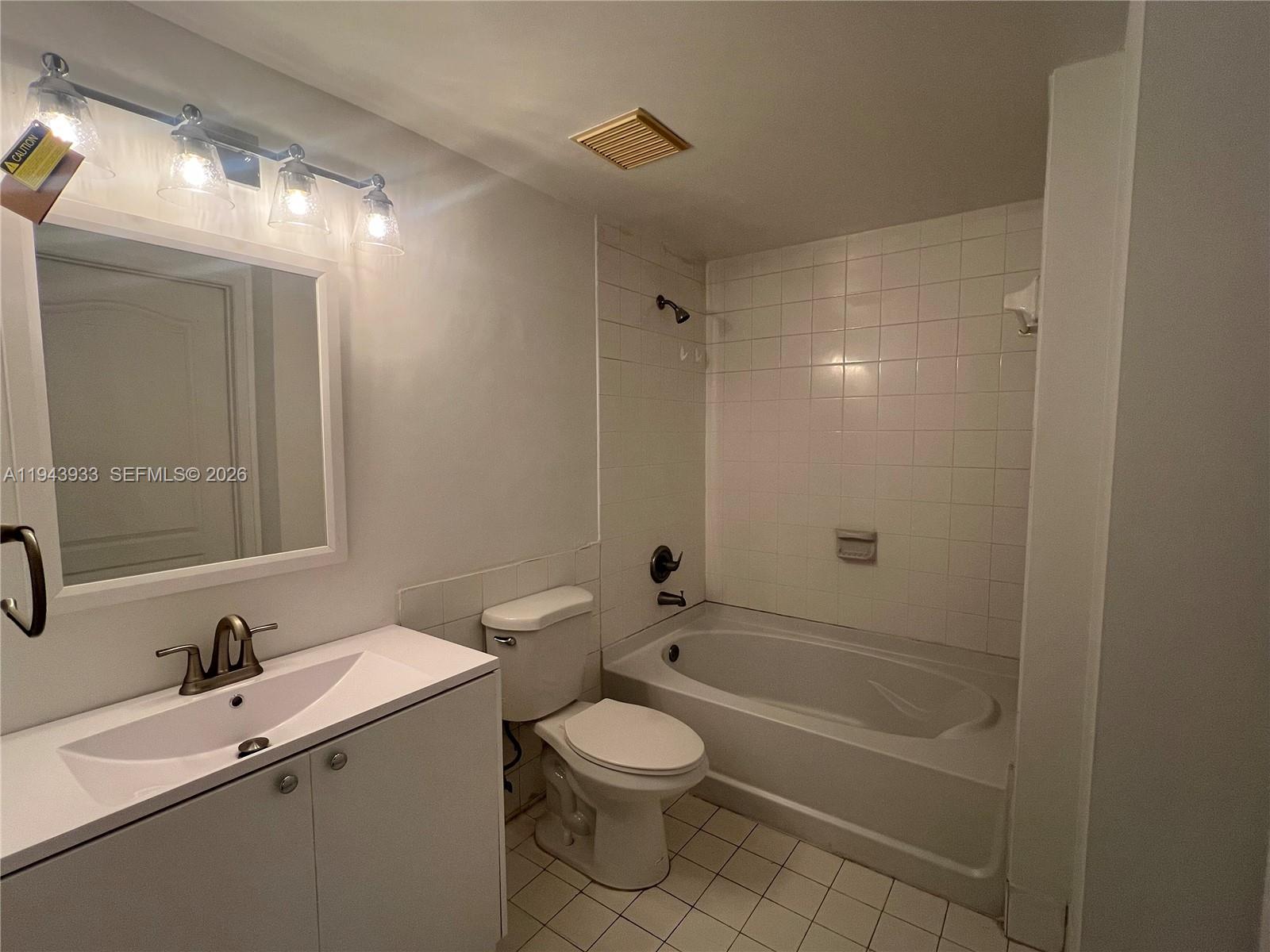 BLUE LAGOON CONDO - Residential Lease