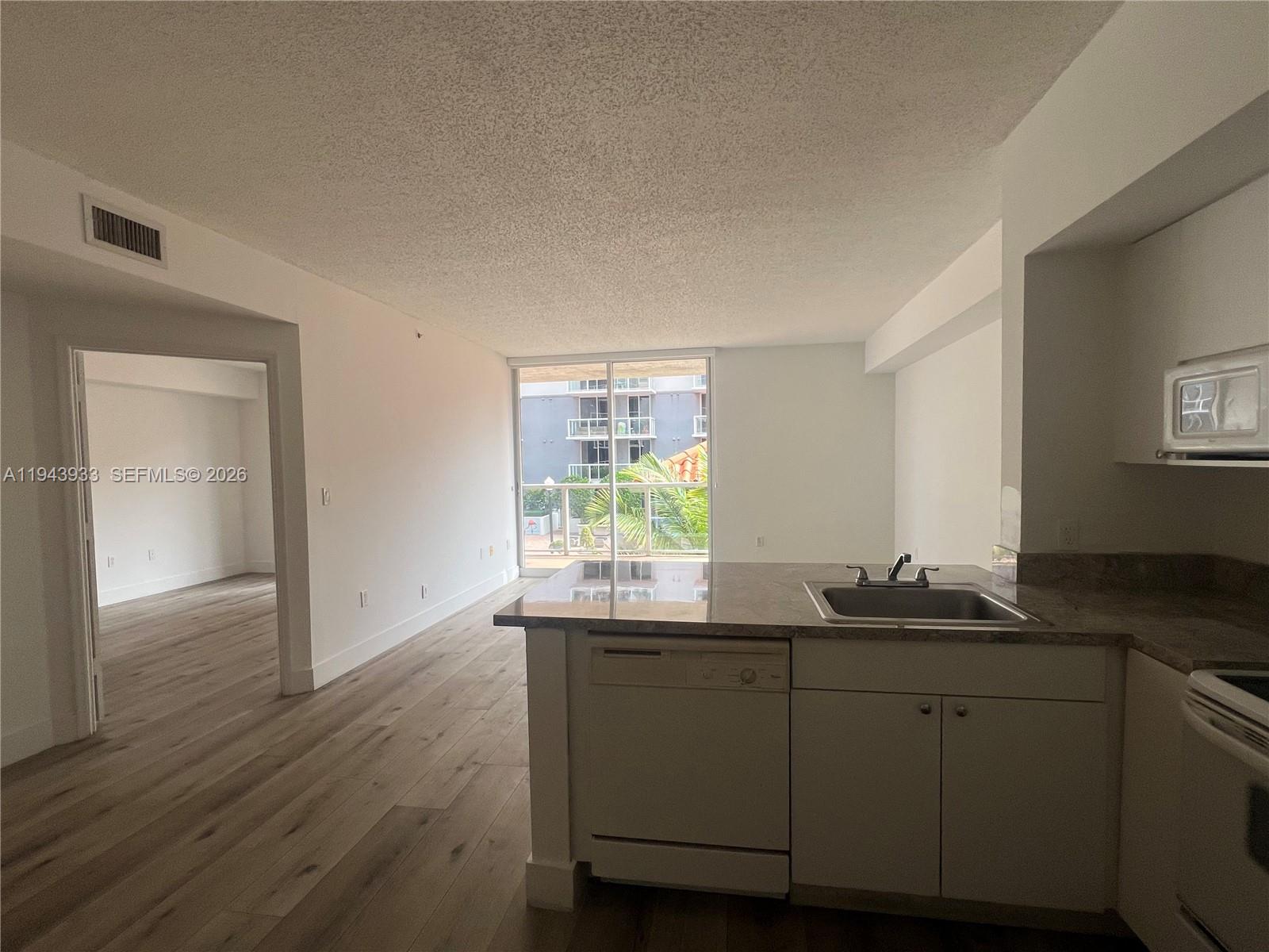 BLUE LAGOON CONDO - Residential Lease