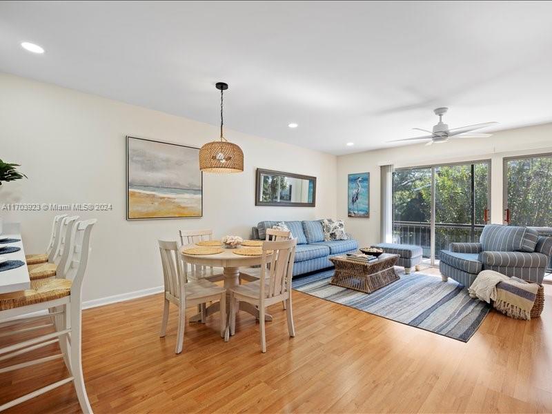 RIVERBEND CONDO - Residential Lease
