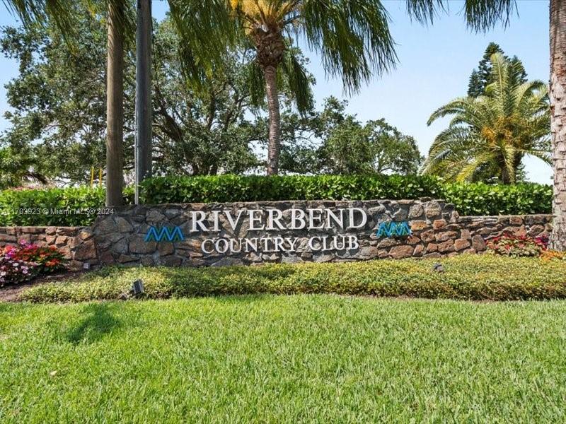 RIVERBEND CONDO - Residential Lease