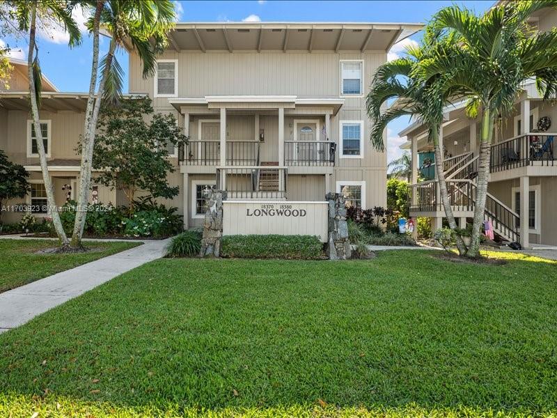 RIVERBEND CONDO - Residential Lease