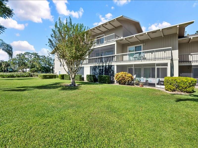 RIVERBEND CONDO - Residential Lease