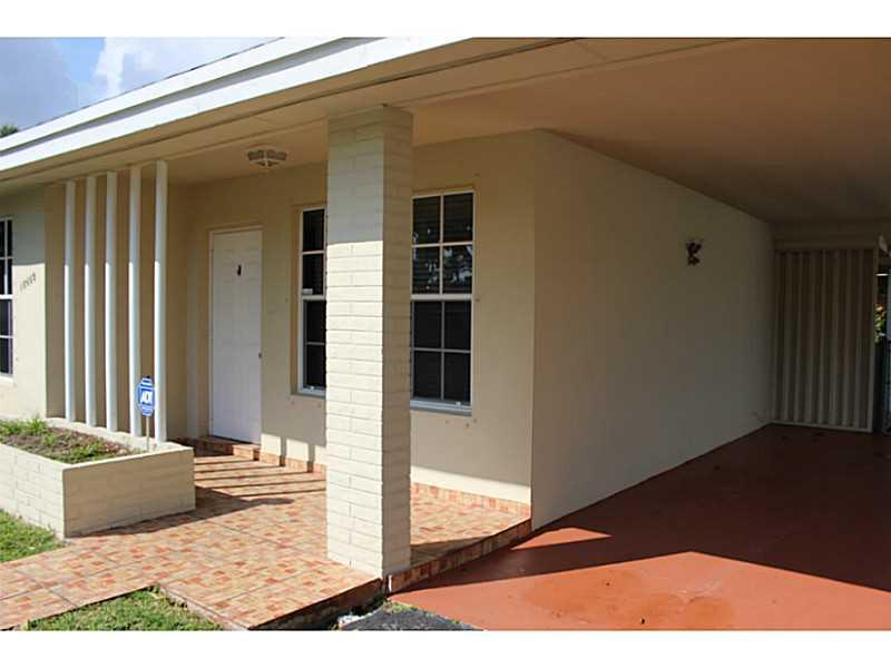 BEL-AIRE SEC 1 - Residential Lease