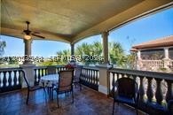 JUPITER COUNTRY CLUB COND - Residential Lease