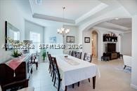 JUPITER COUNTRY CLUB COND - Residential Lease