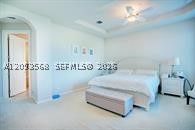JUPITER COUNTRY CLUB COND - Residential Lease