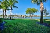 JUPITER COUNTRY CLUB COND - Residential Lease