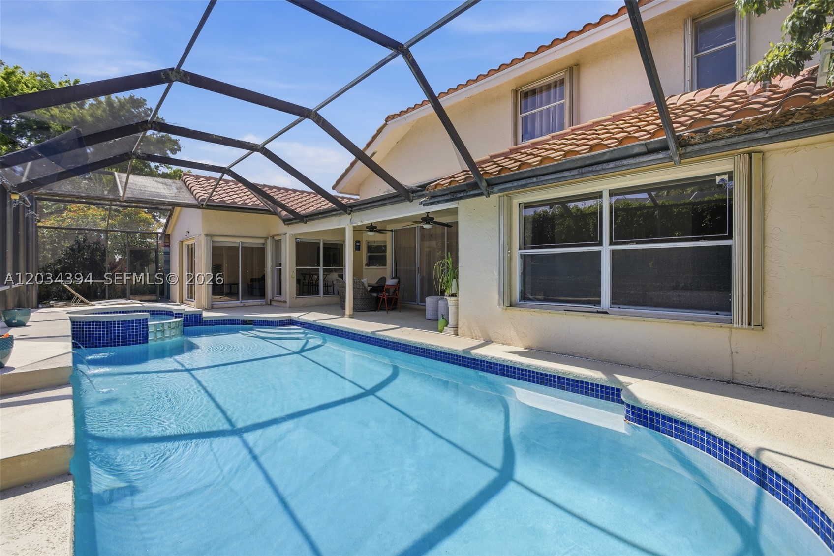 WEST BOCA LAKE - Residential