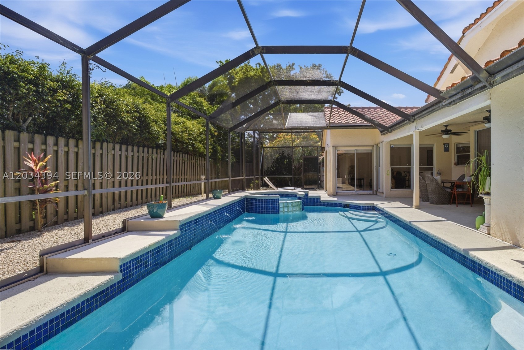 WEST BOCA LAKE - Residential