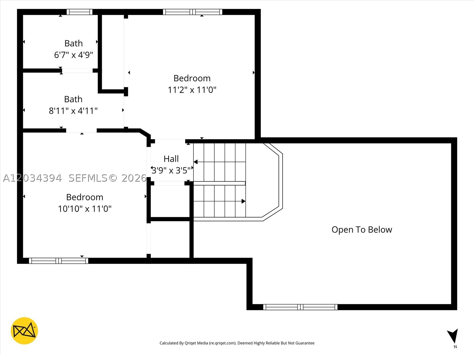 WEST BOCA LAKE - Residential