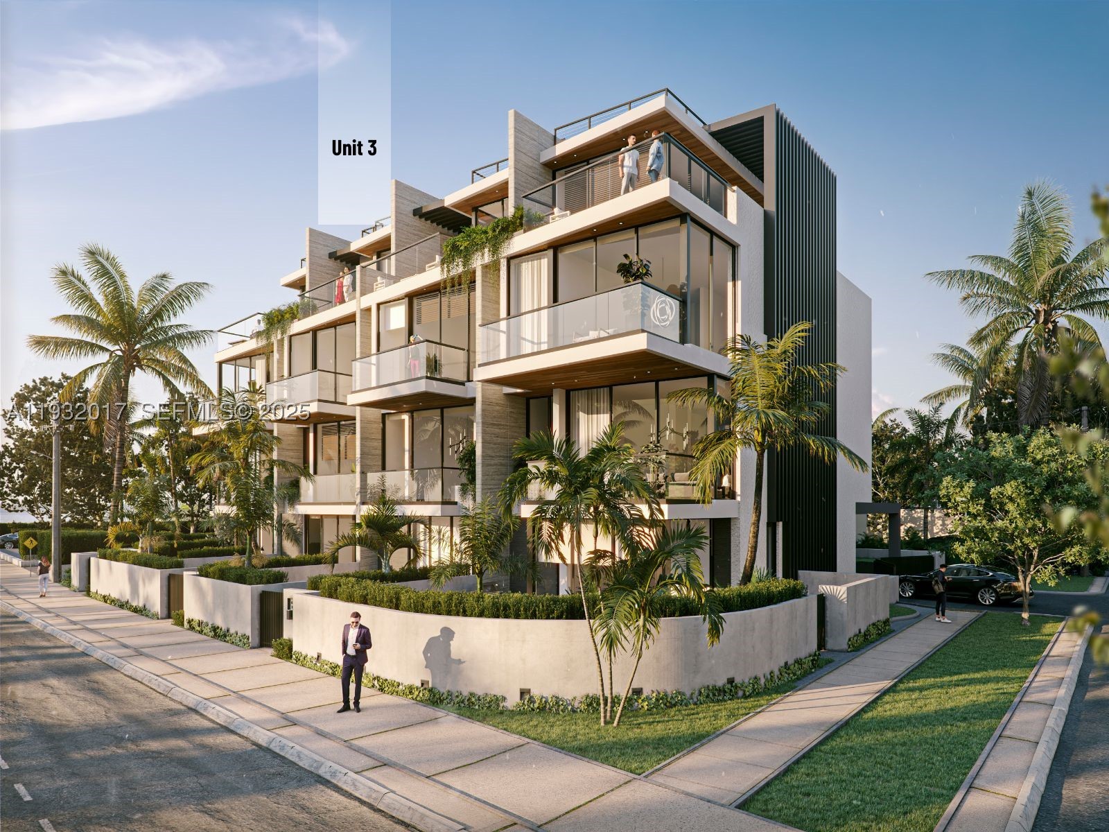 POMPANO BEACH - Residential
