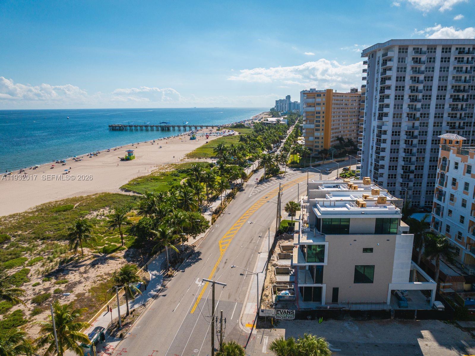 POMPANO BEACH - Residential