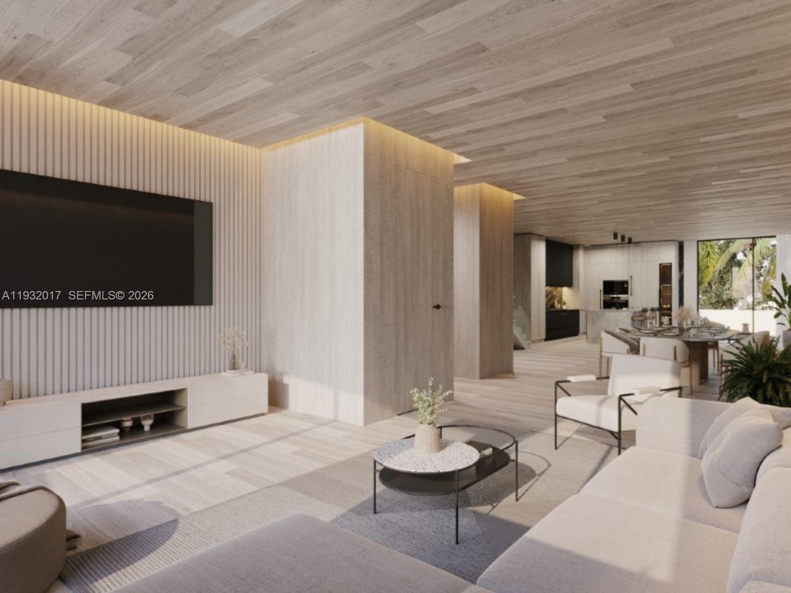 POMPANO BEACH - Residential