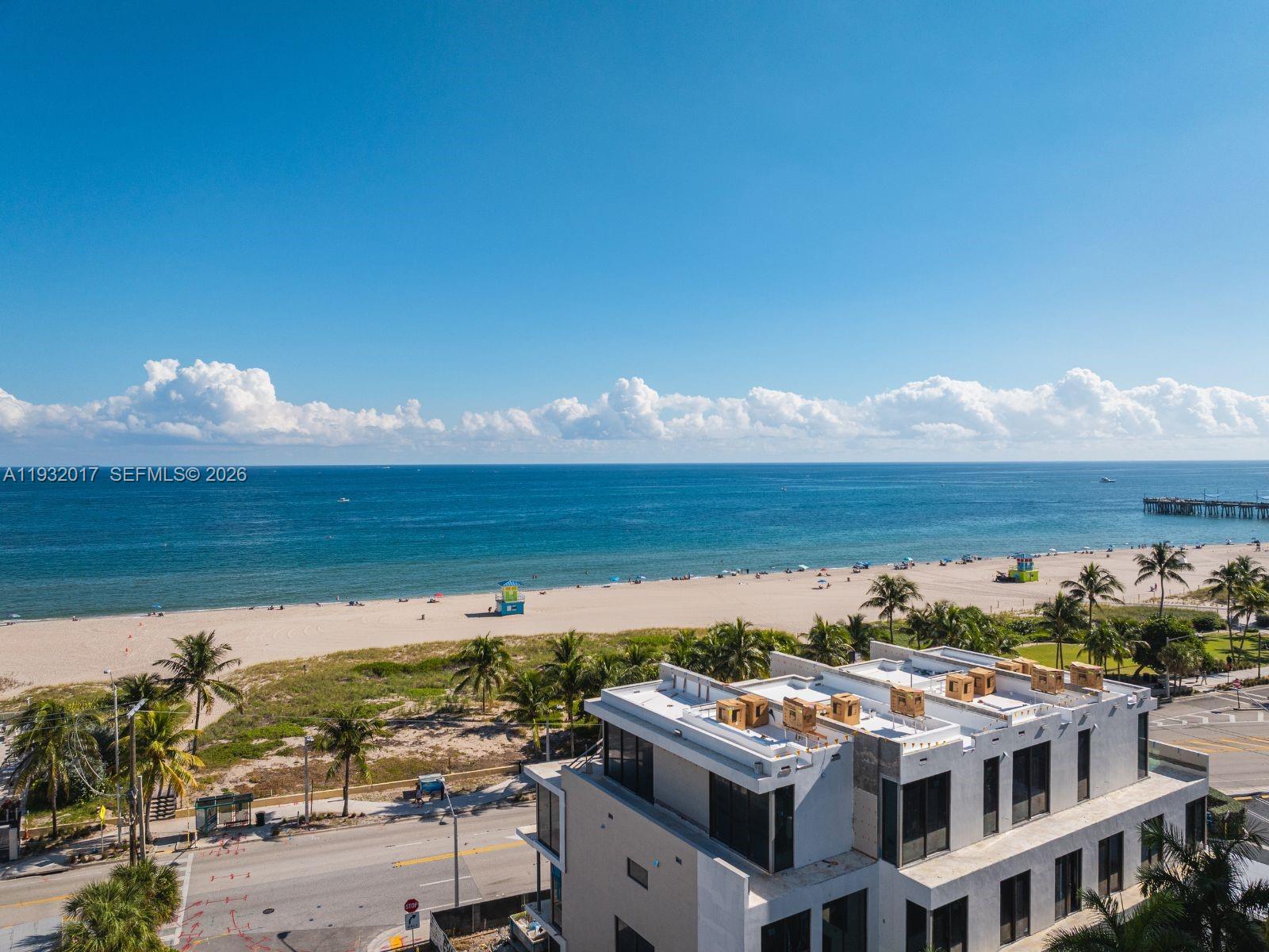 POMPANO BEACH - Residential