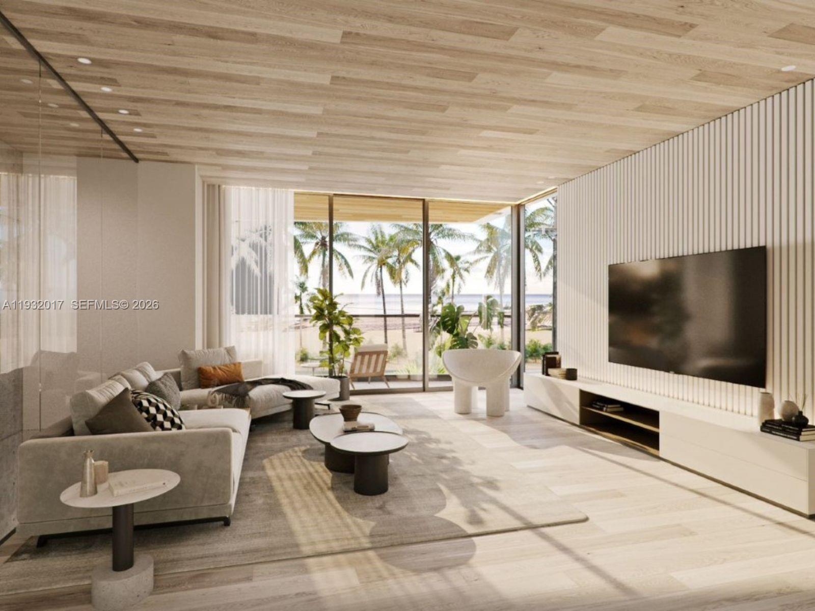 POMPANO BEACH - Residential