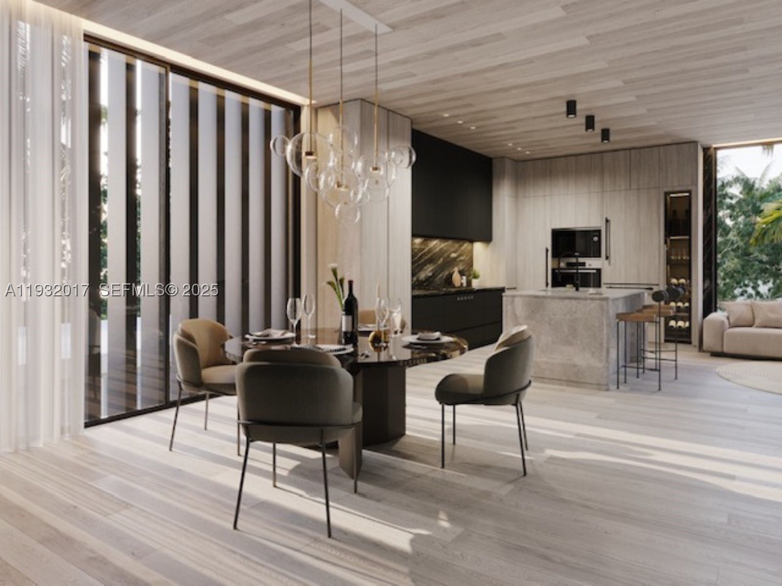 POMPANO BEACH - Residential