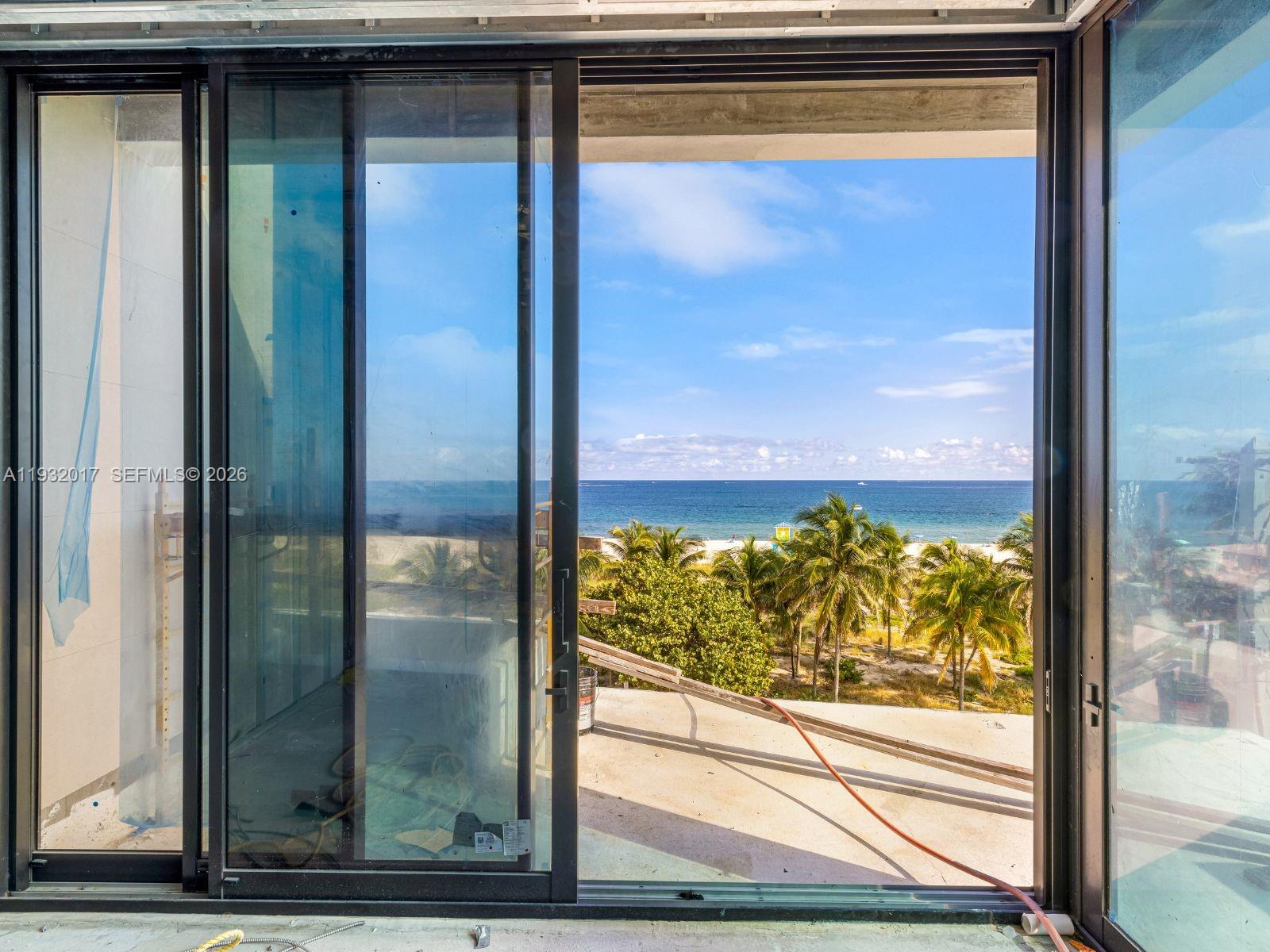 POMPANO BEACH - Residential