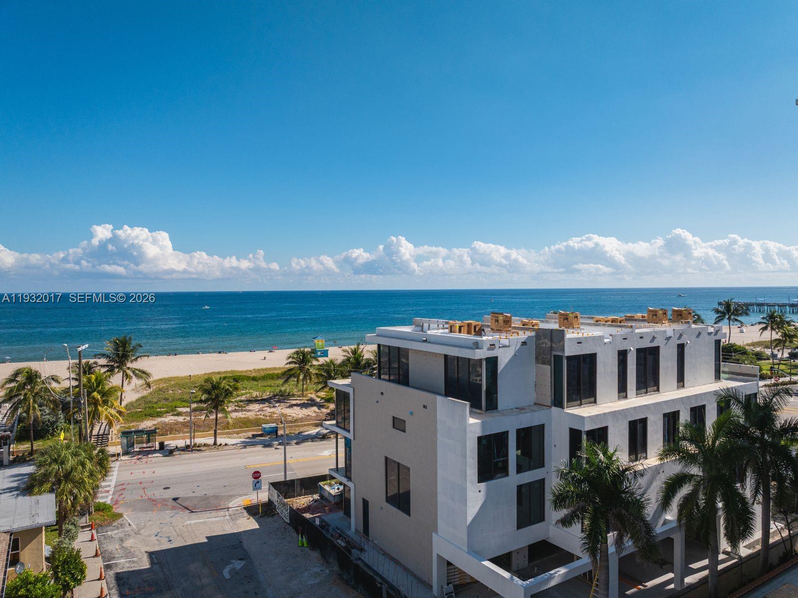 POMPANO BEACH - Residential
