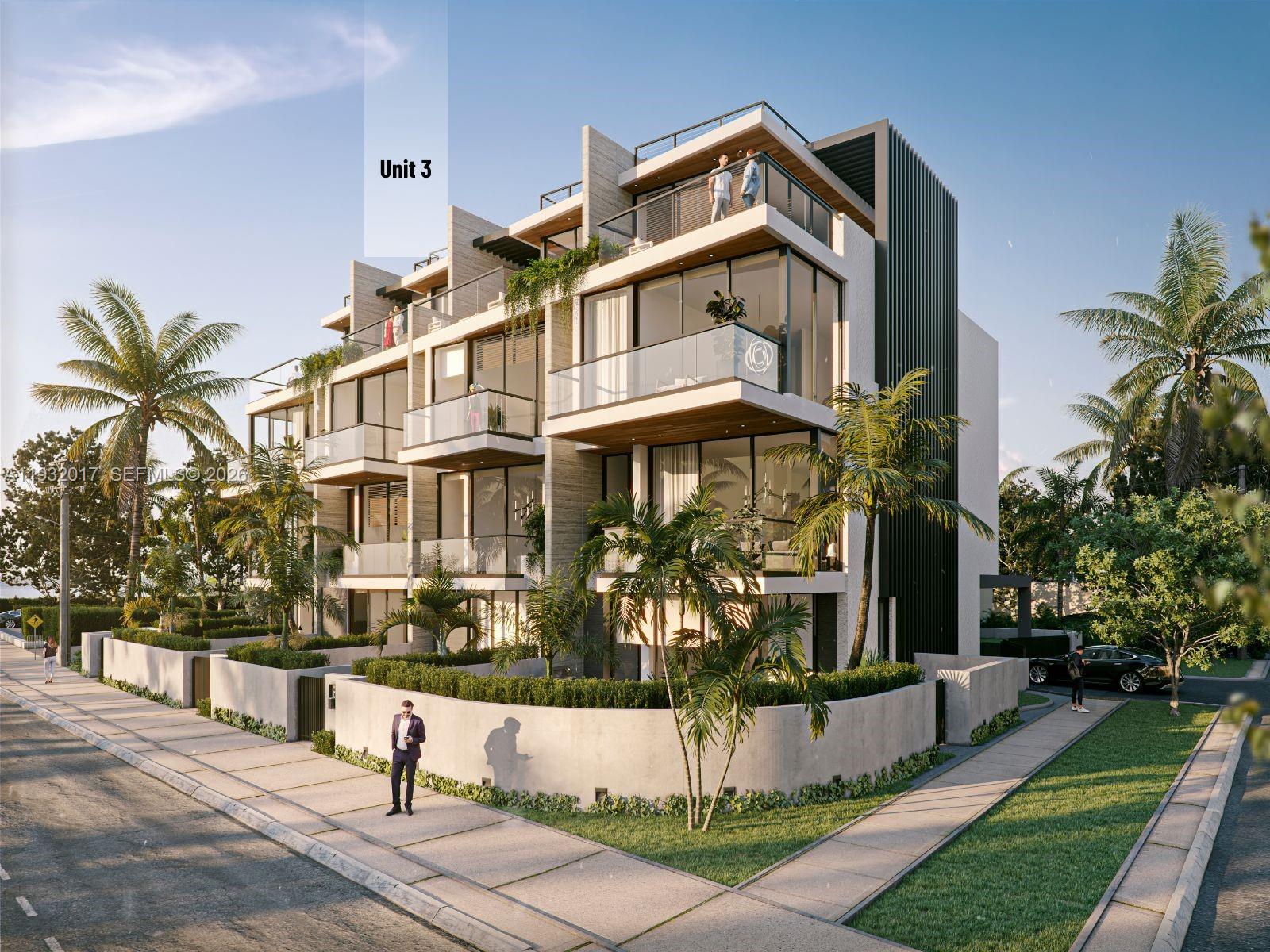 POMPANO BEACH - Residential