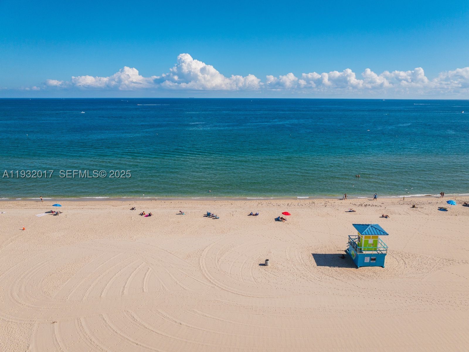 POMPANO BEACH - Residential