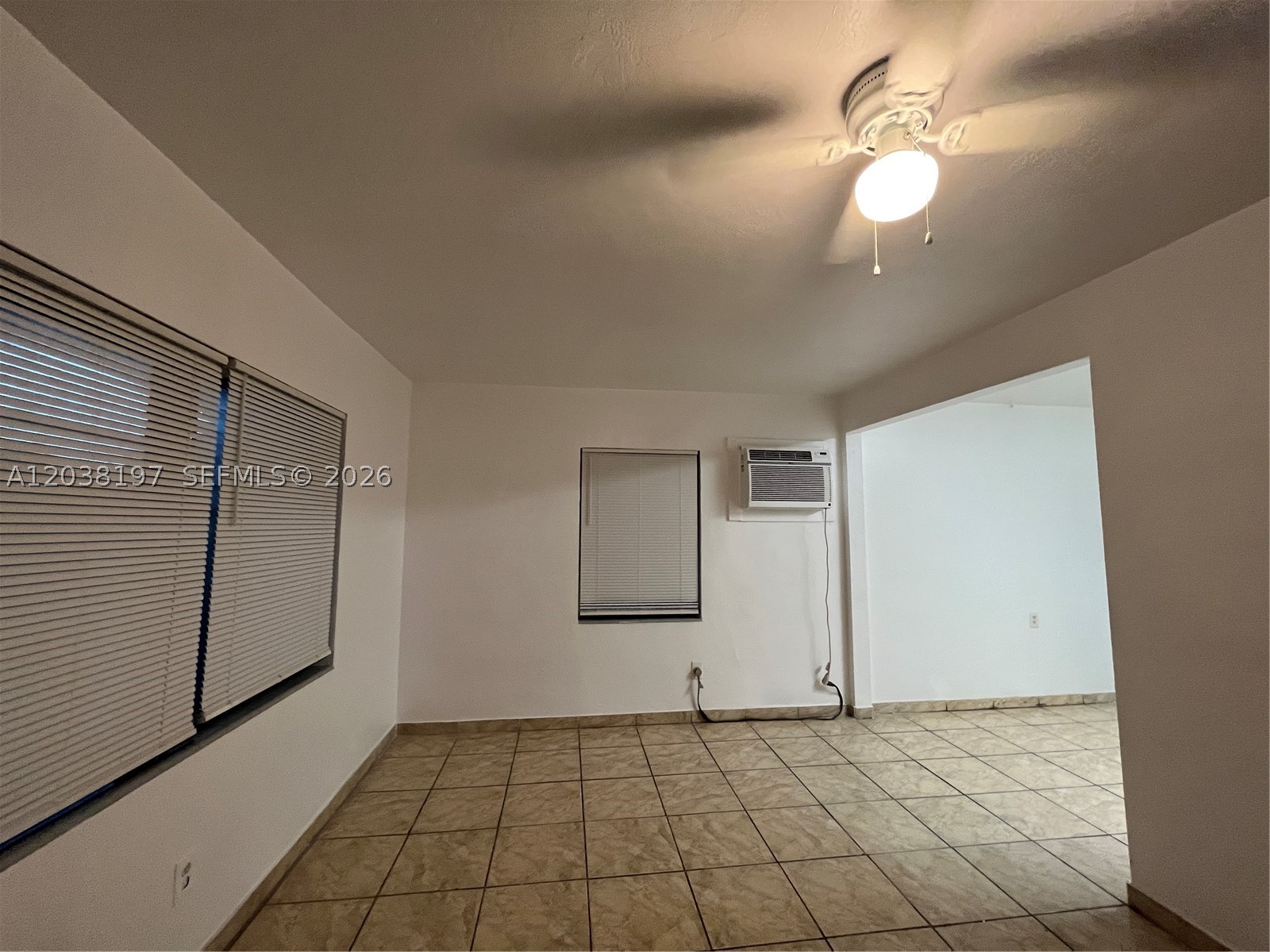 MIRAMAR PARK - Residential Lease