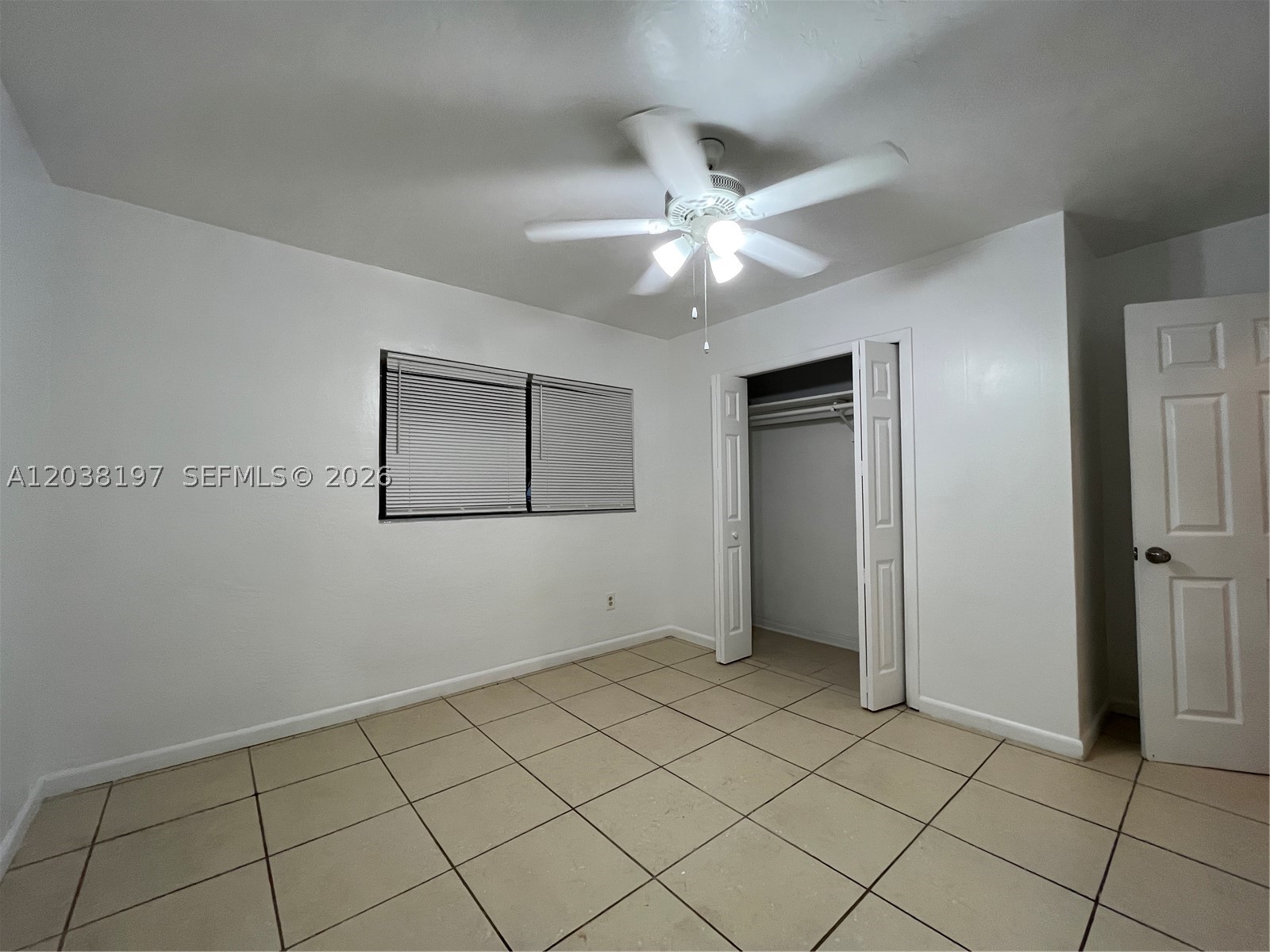 MIRAMAR PARK - Residential Lease