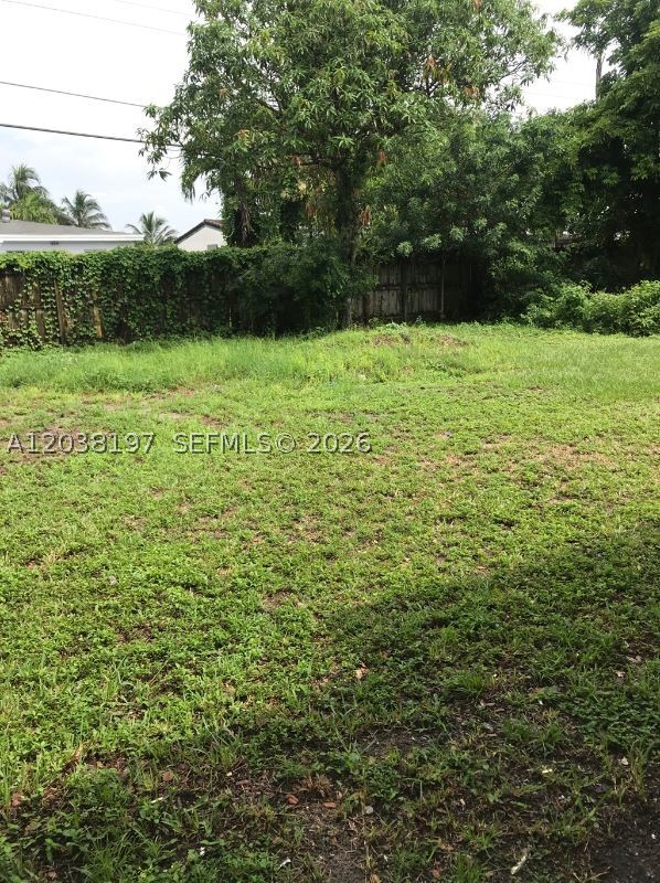 MIRAMAR PARK - Residential Lease