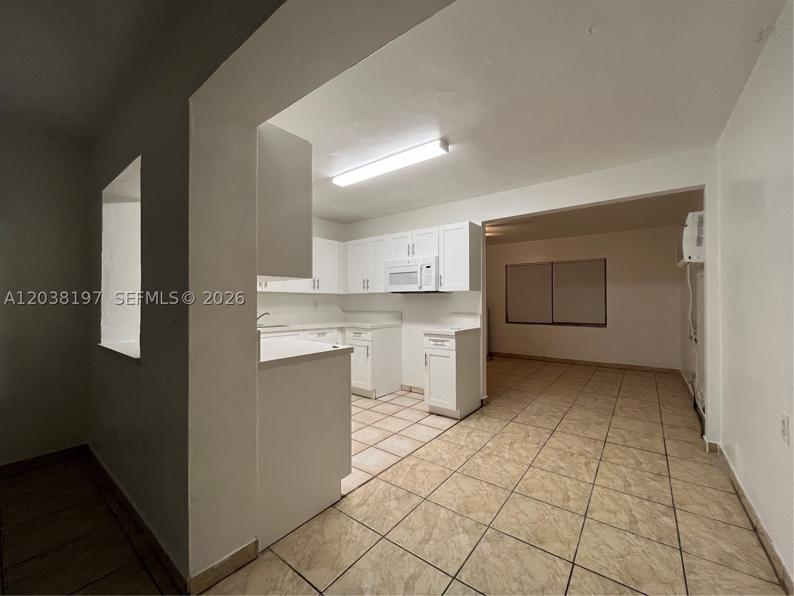 MIRAMAR PARK - Residential Lease