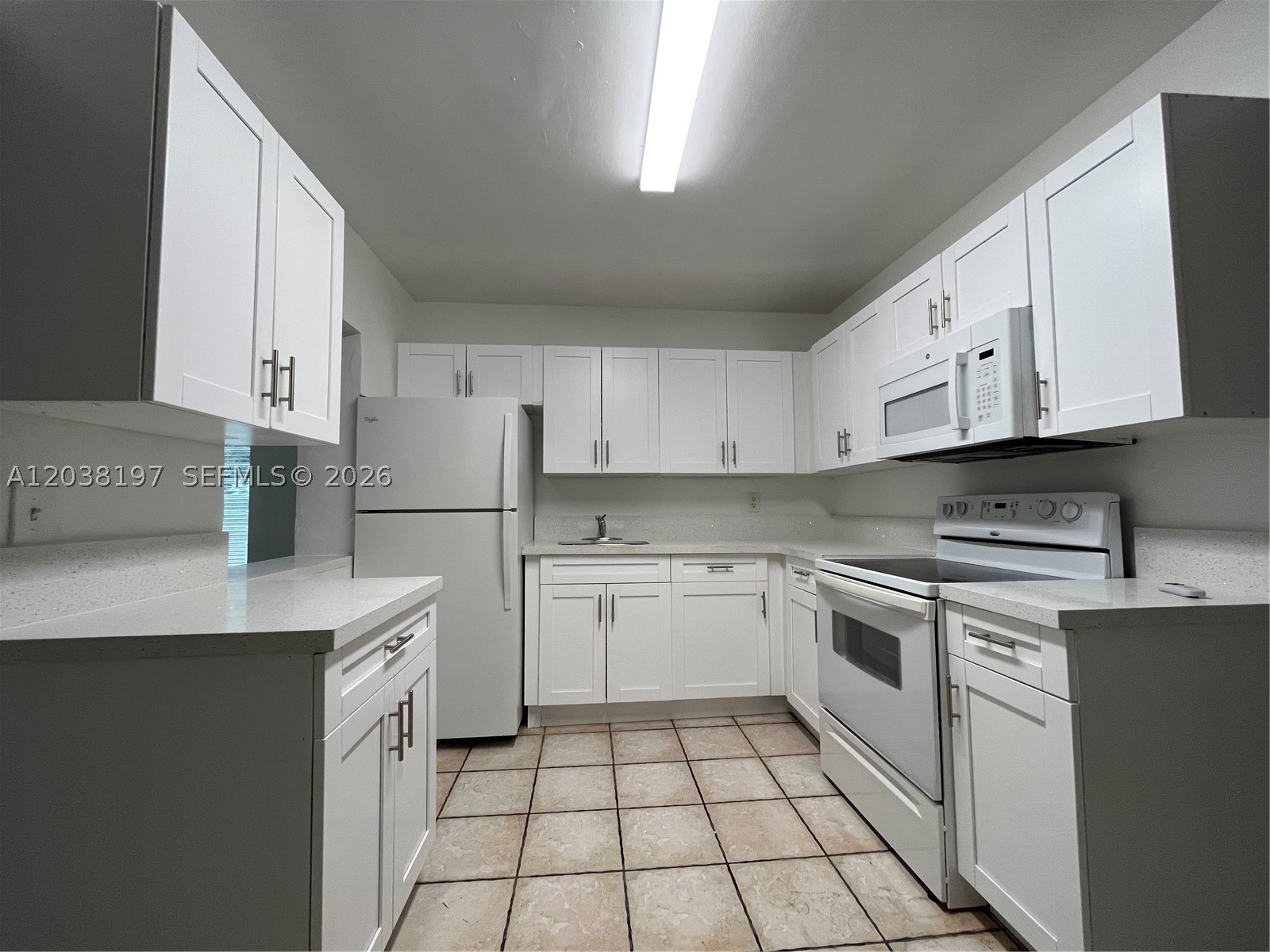 MIRAMAR PARK - Residential Lease
