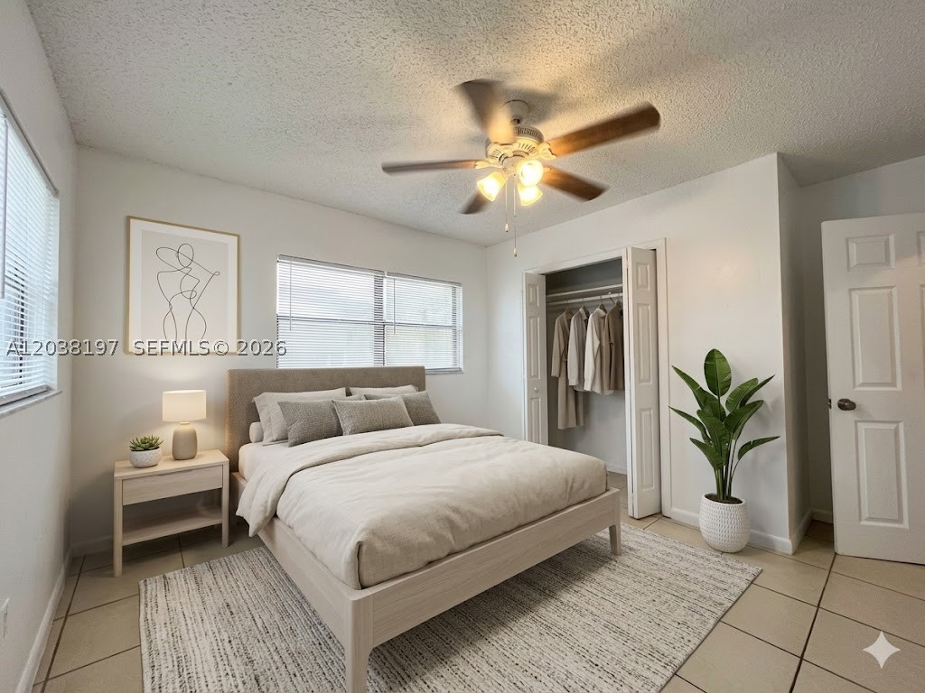 MIRAMAR PARK - Residential Lease