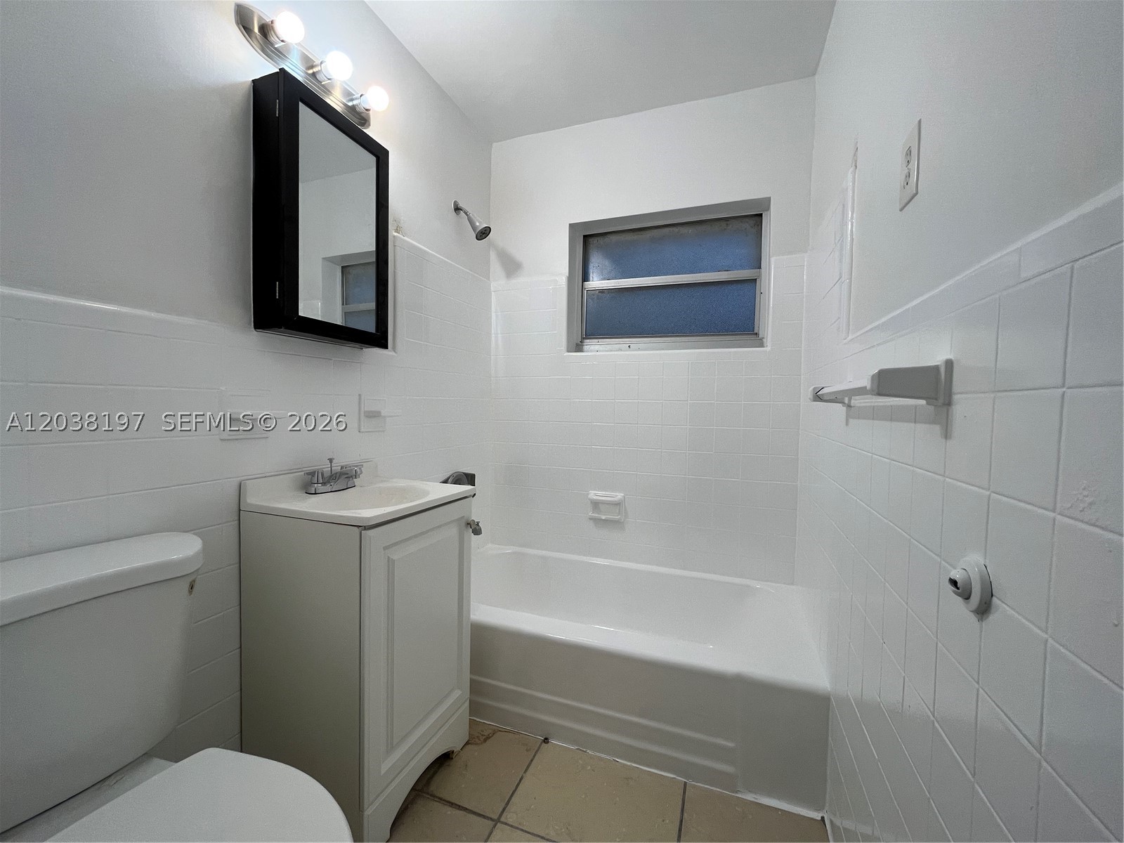 MIRAMAR PARK - Residential Lease