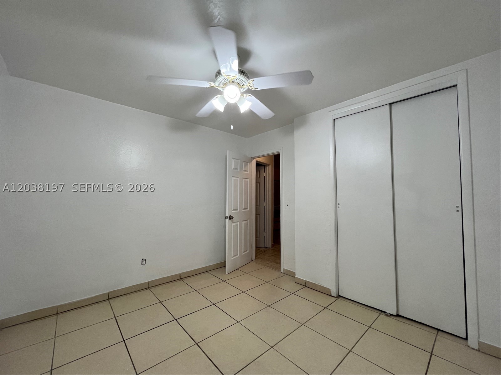 MIRAMAR PARK - Residential Lease
