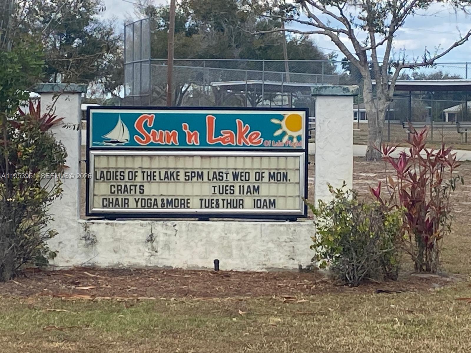 Sun N Lakes Estates - Residential