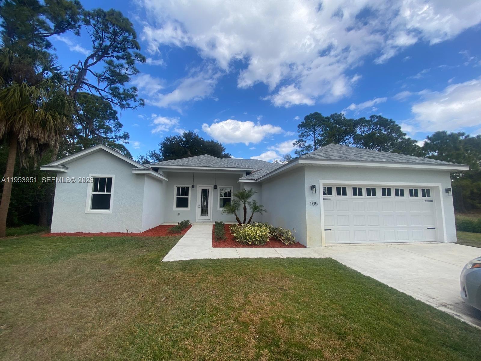 Sun N Lakes Estates - Residential