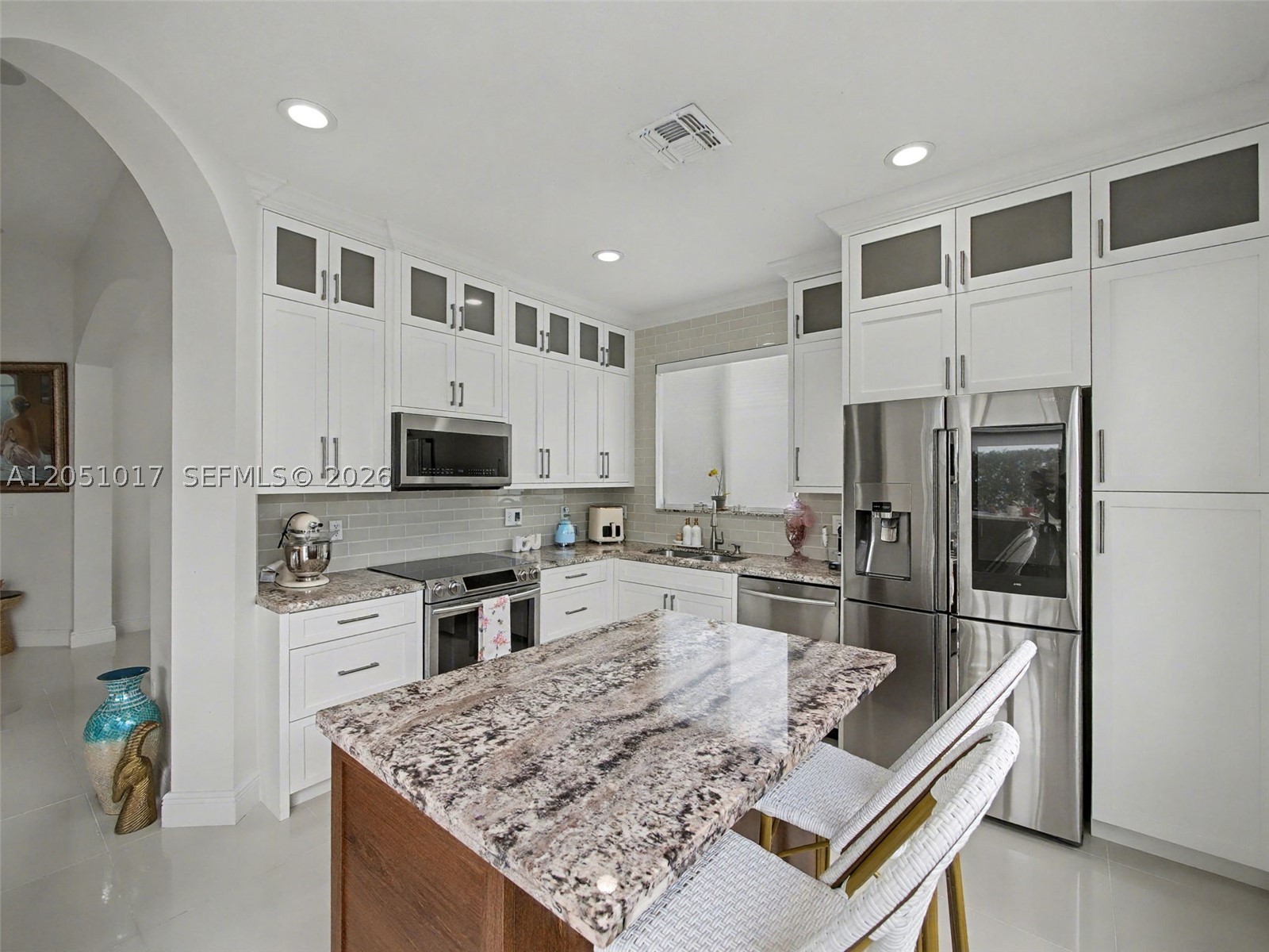TRADITION PLAT NO 18 - Residential