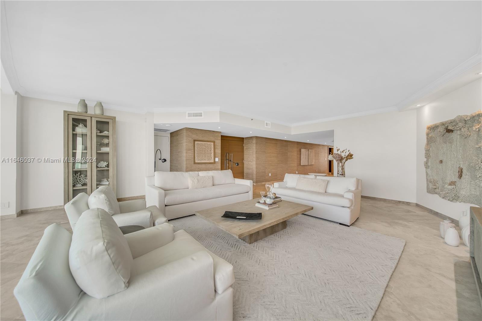 MURANO AT PORTOFINO CONDO - Residential Lease