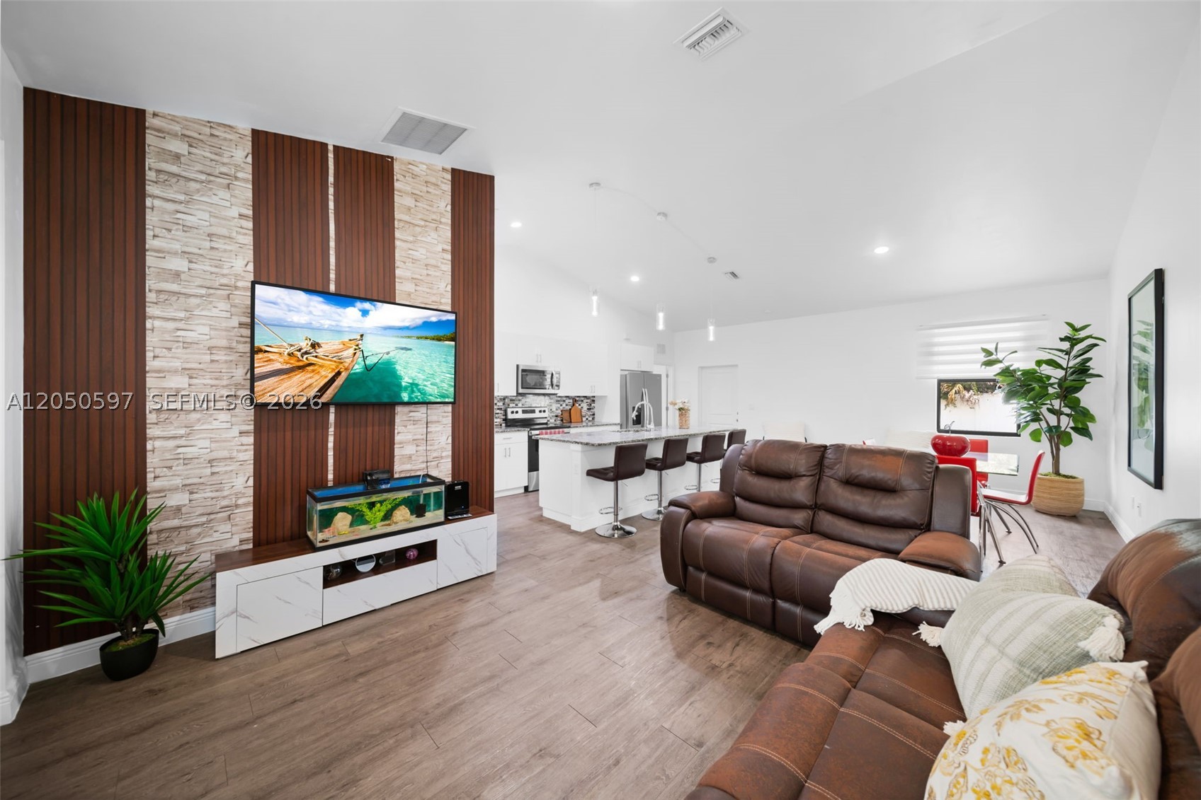 Port Labelle Community Dev - Residential