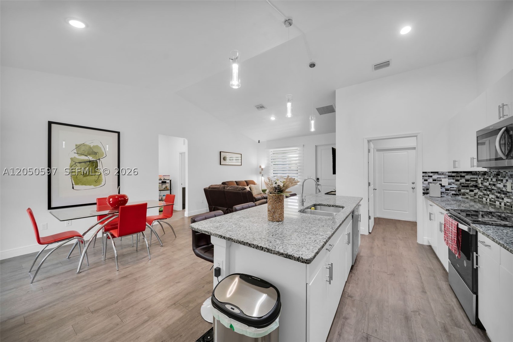 Port Labelle Community Dev - Residential