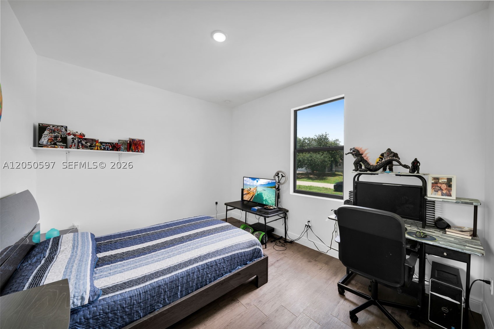 Port Labelle Community Dev - Residential