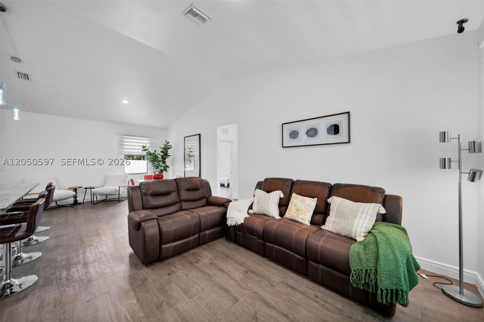 Port Labelle Community Dev - Residential