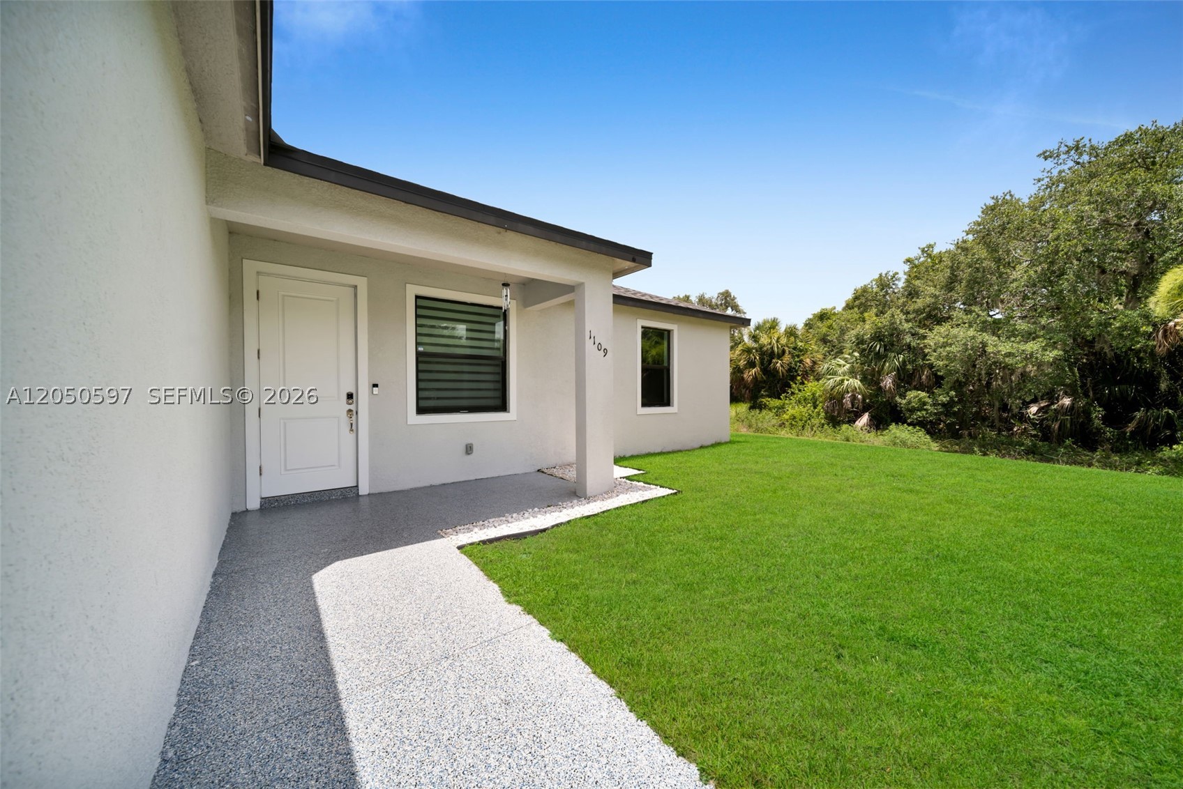 Port Labelle Community Dev - Residential
