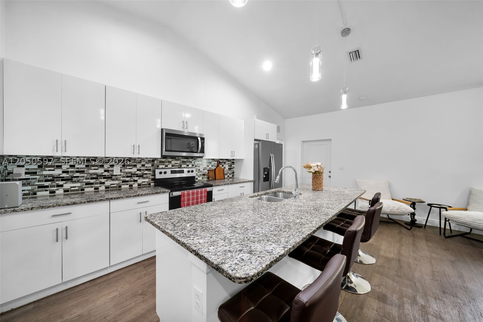 Port Labelle Community Dev - Residential