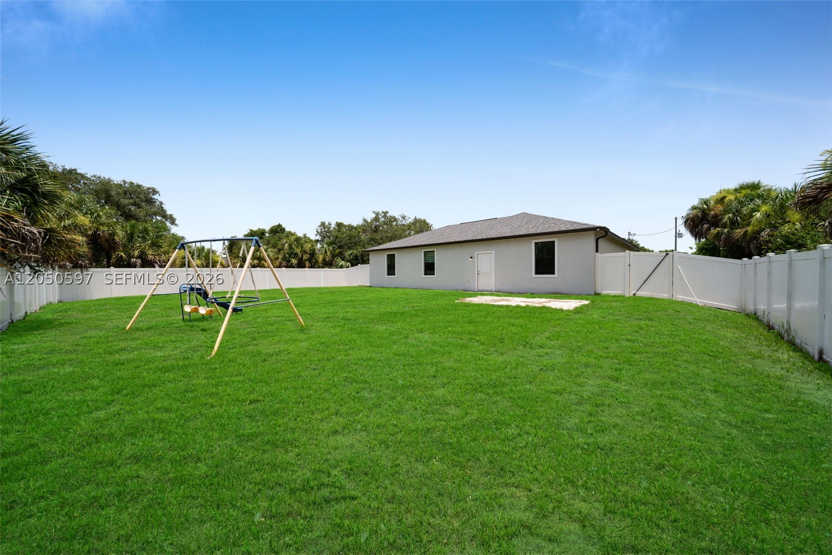 Port Labelle Community Dev - Residential
